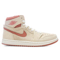 Air Jordan 1 Zoom CMFT 2 Sail Terra Blush Burnt Sunrise