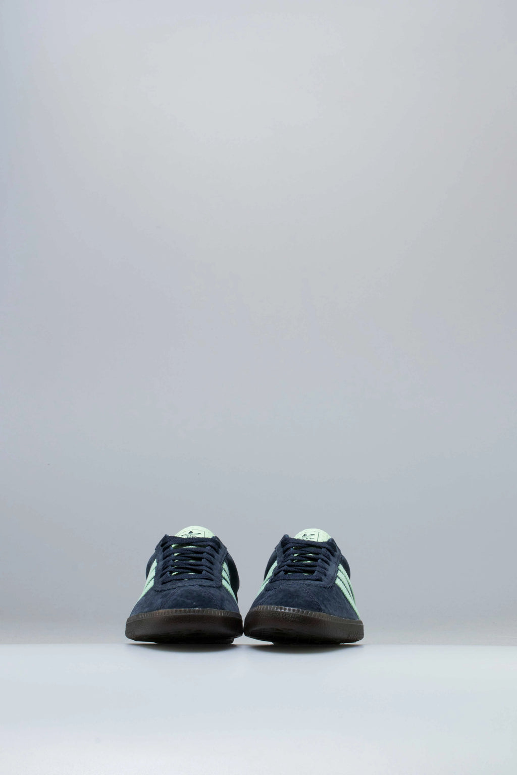 Padiham Spzl Mens Shoe Night Navy Navy