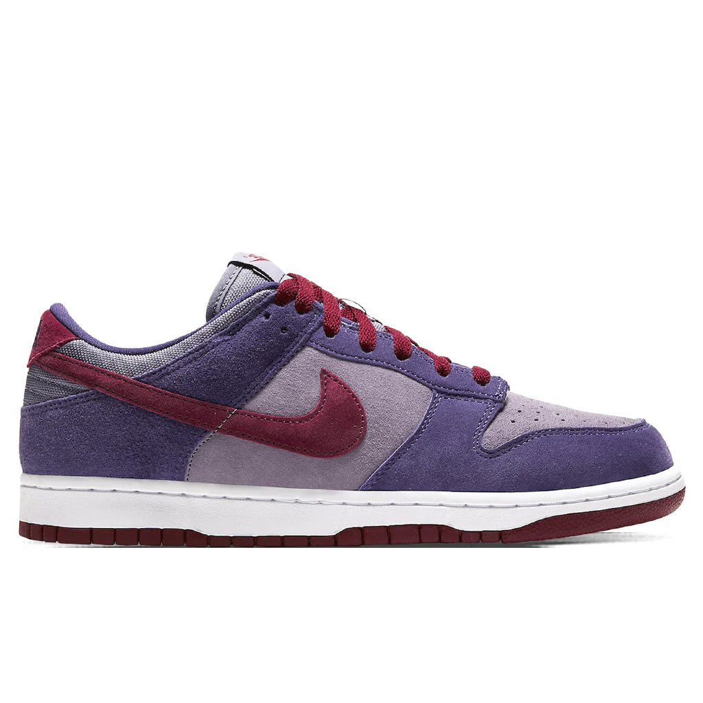 Dunk Low Retro Plum Daybreak Barn Plum