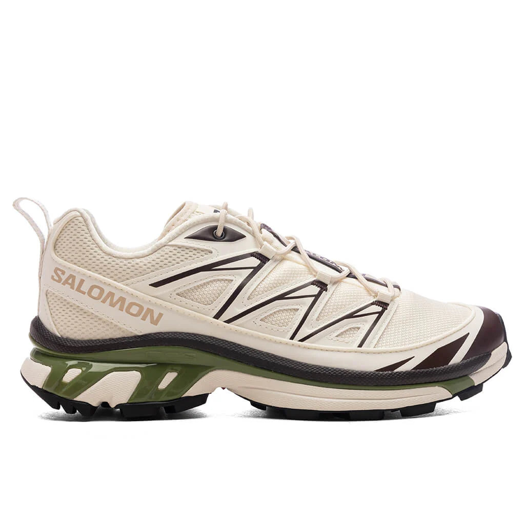 XT 6 Expanse Canvas Vanila Blkcof