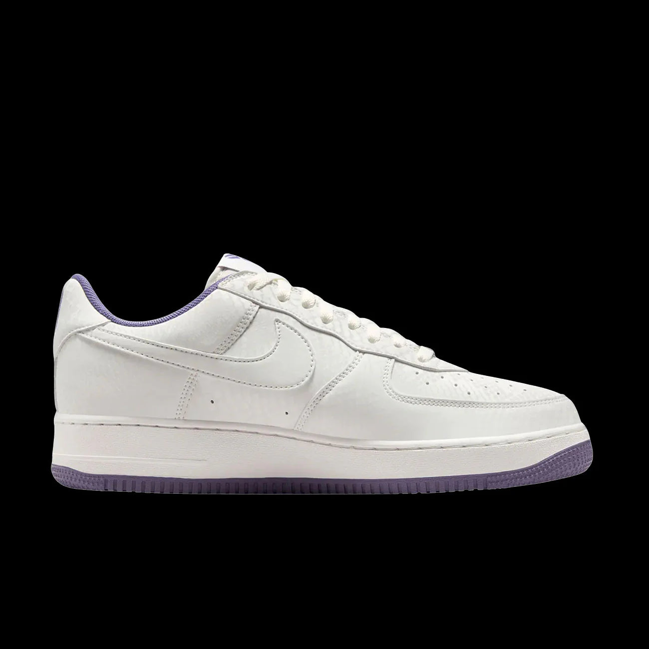 Nike Kobe Air Force 1 Low Summit White DayBreak