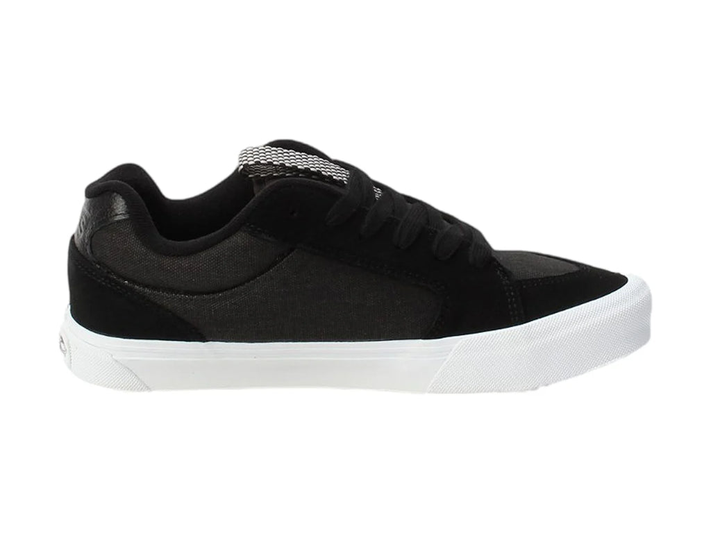 Tenis Vans Chukka Push Negro Unisex