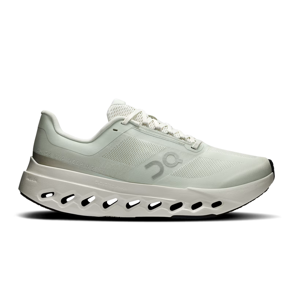 Womens On Cloudsurfer Next