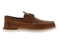 Zapato Náutico Sperry Top Sider Color Tan para Hombre
