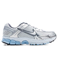Womens Zoom Vomero 5 White Metallic Silver Pure Platinum
