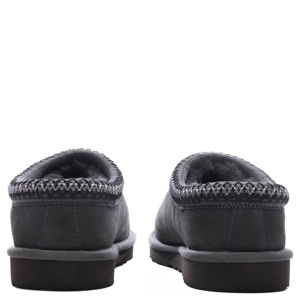 Tasman II Slipper Dark Grey