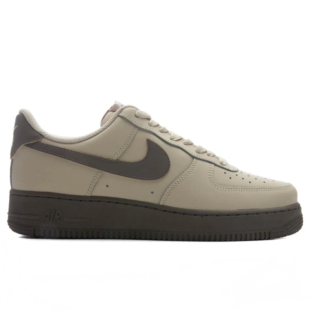 Air Force 1 07 Rattan Olive Grey Rattan