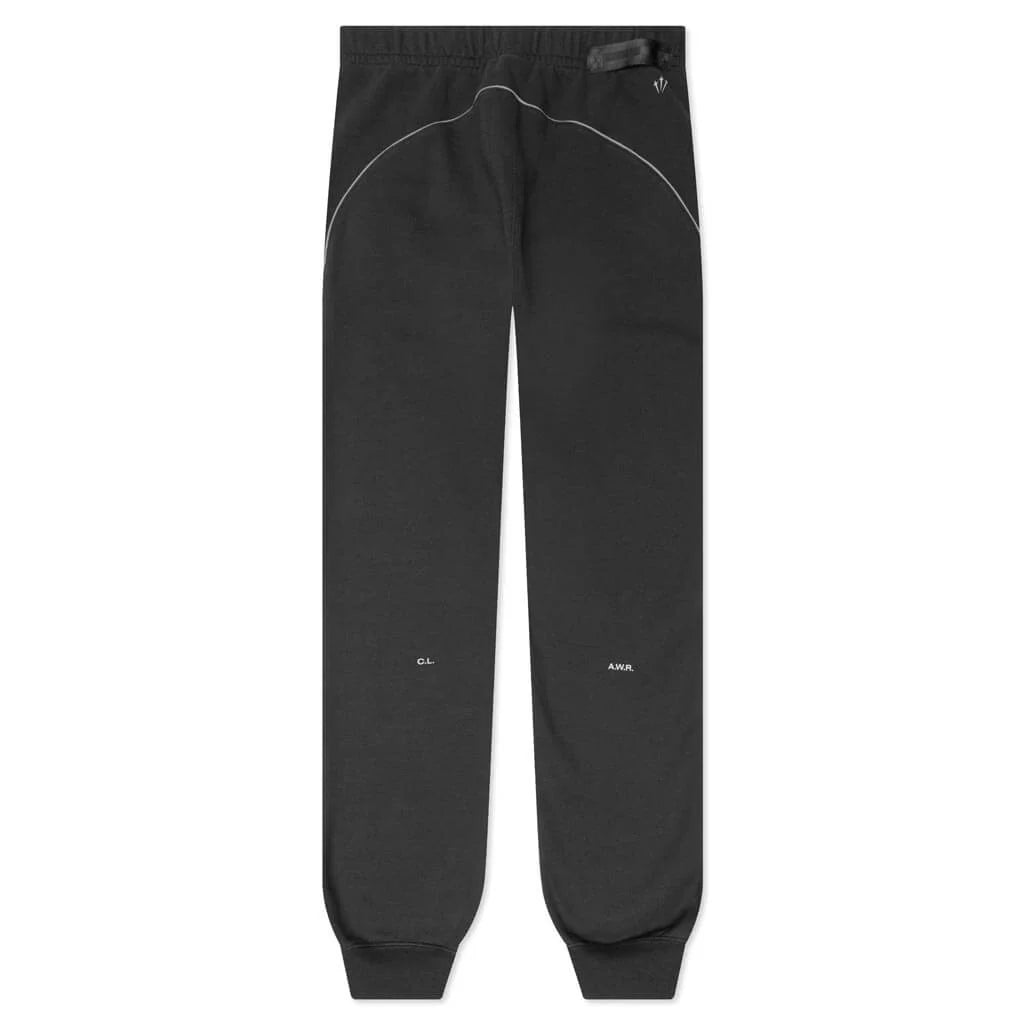 Nike x Nocta NRG Cs Pant Fleece Anthracite Iron Grey Wolf Grey