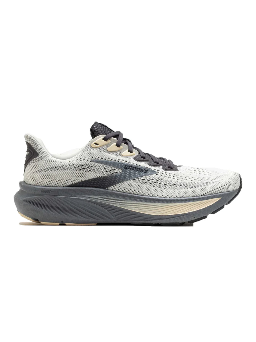 Brooks Ghost 17 Mens Shoes