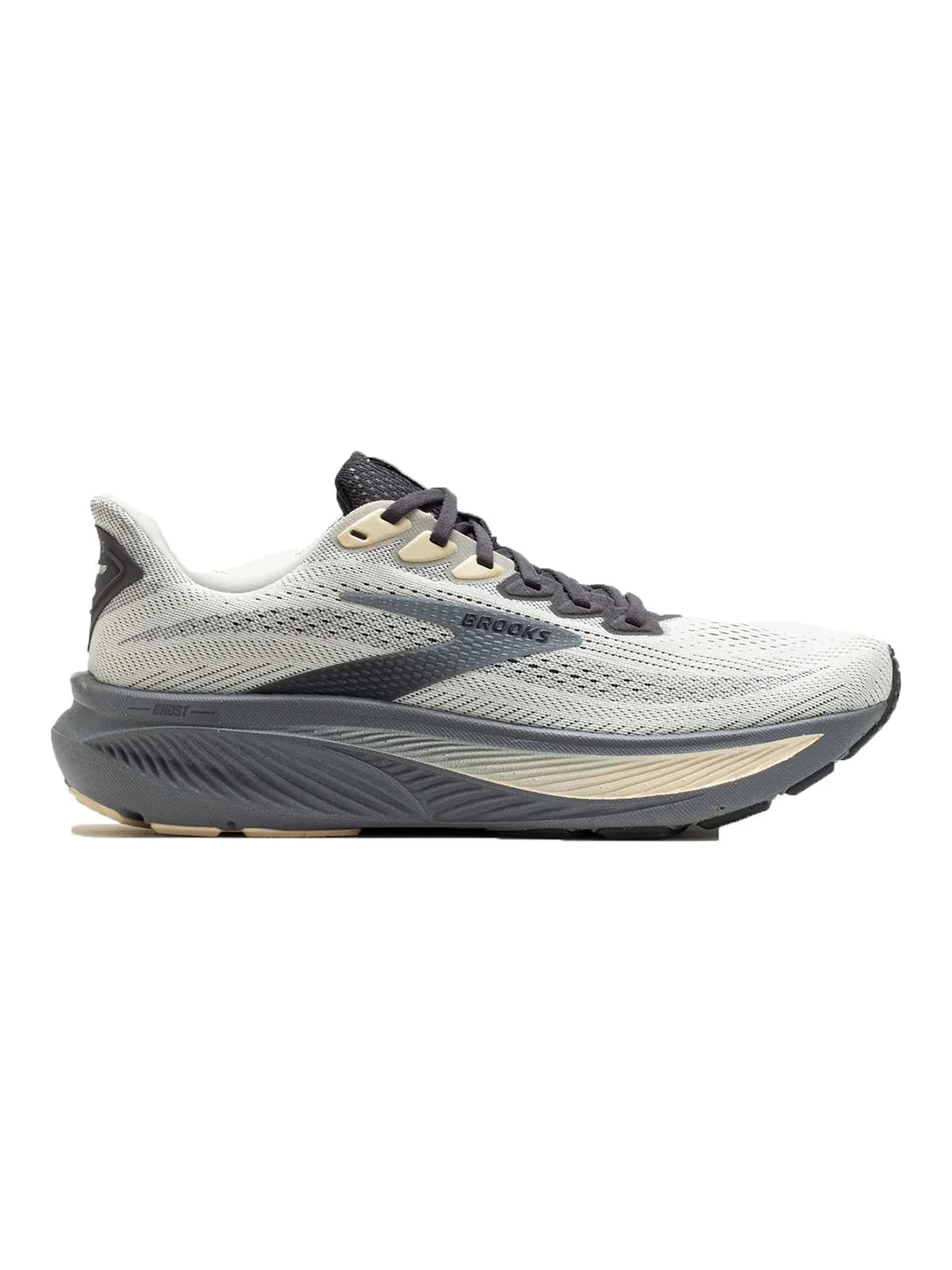 Brooks Ghost 17 Mens Shoes
