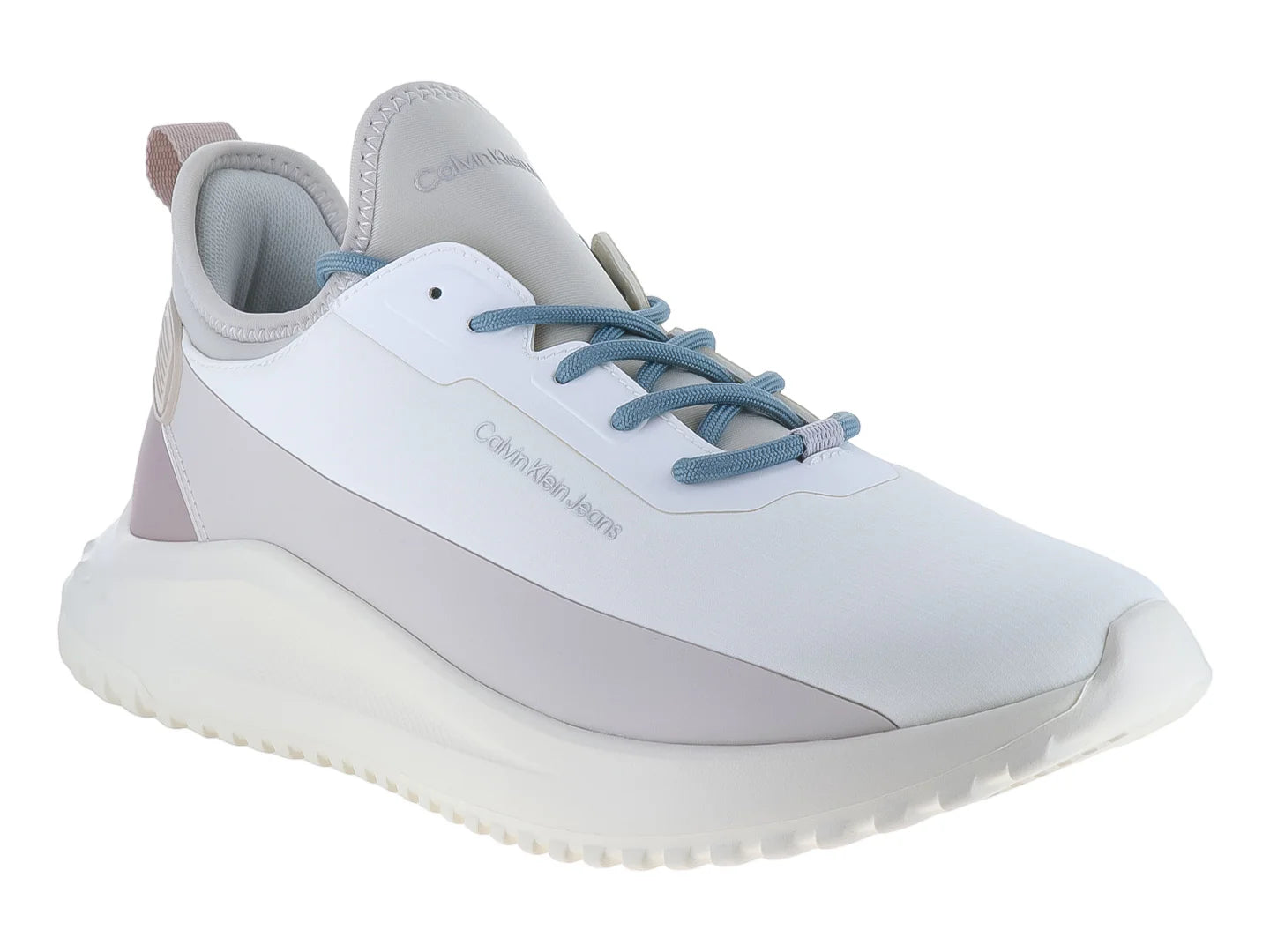 Tenis Calvin Klein Blanco para Hombre