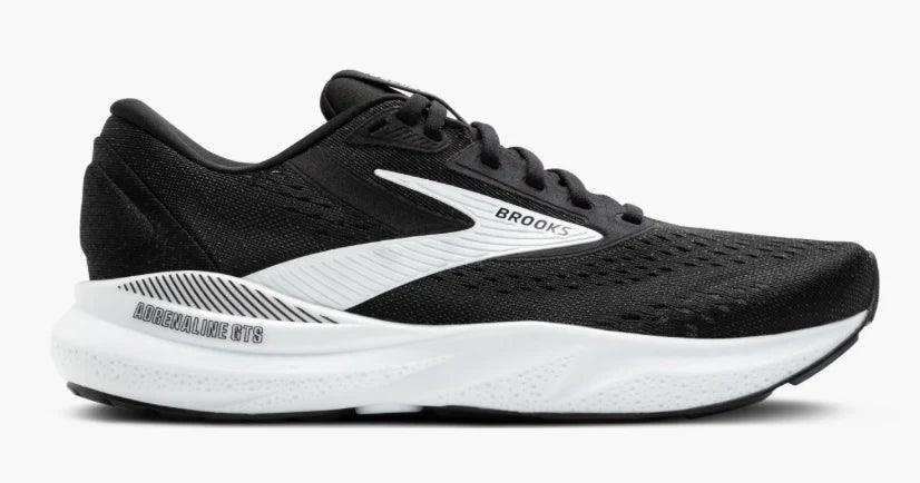 Womens Brooks Adrenaline GTS 24