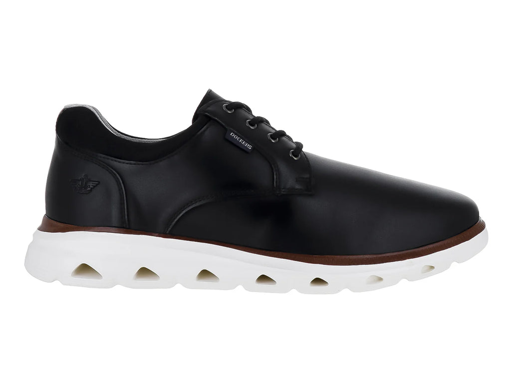 Zapato Casual Dockers Negro para Hombre