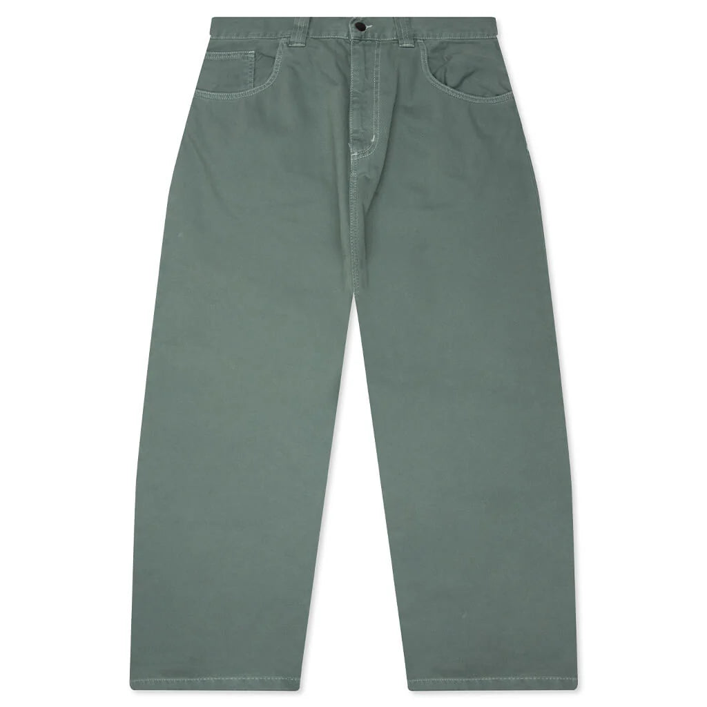 Brandon Pant Silver Pine Stone Dyed