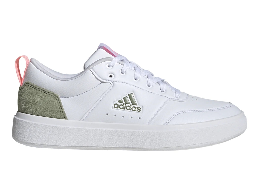 Tenis Adidas Park Street Blancos para Mujer