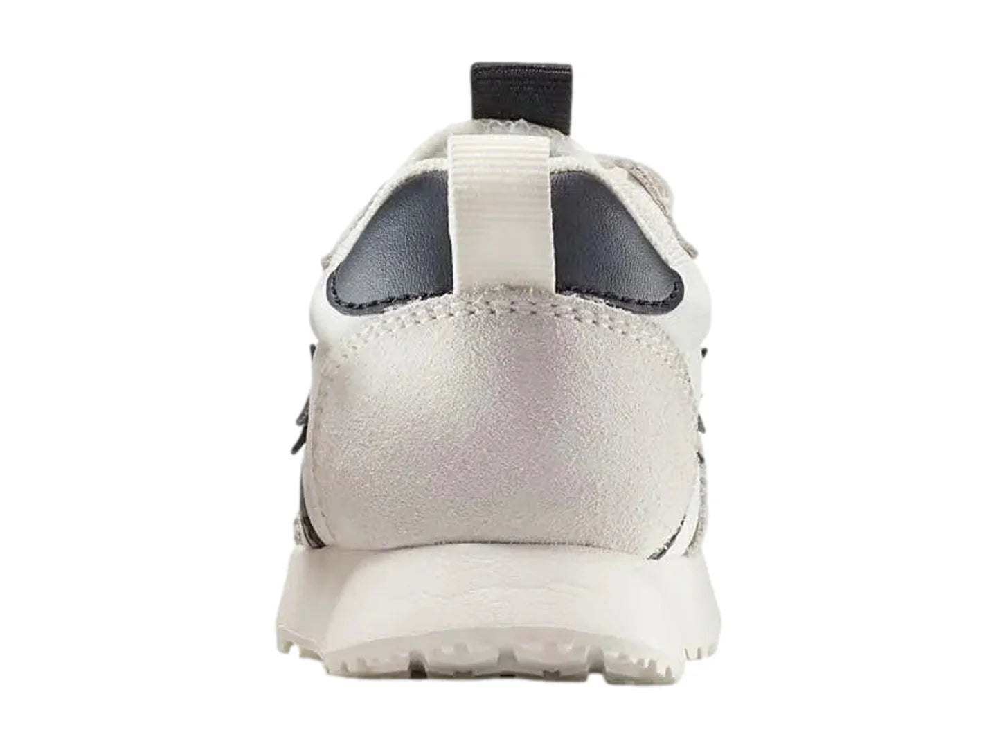 Tenis Converse Omega Trainer Easy On Blanco para Niño