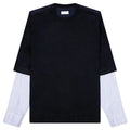 Corrow 9261 MW Shirt Black