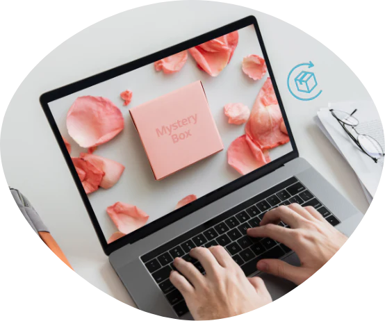 Build Your Own Subscription Box