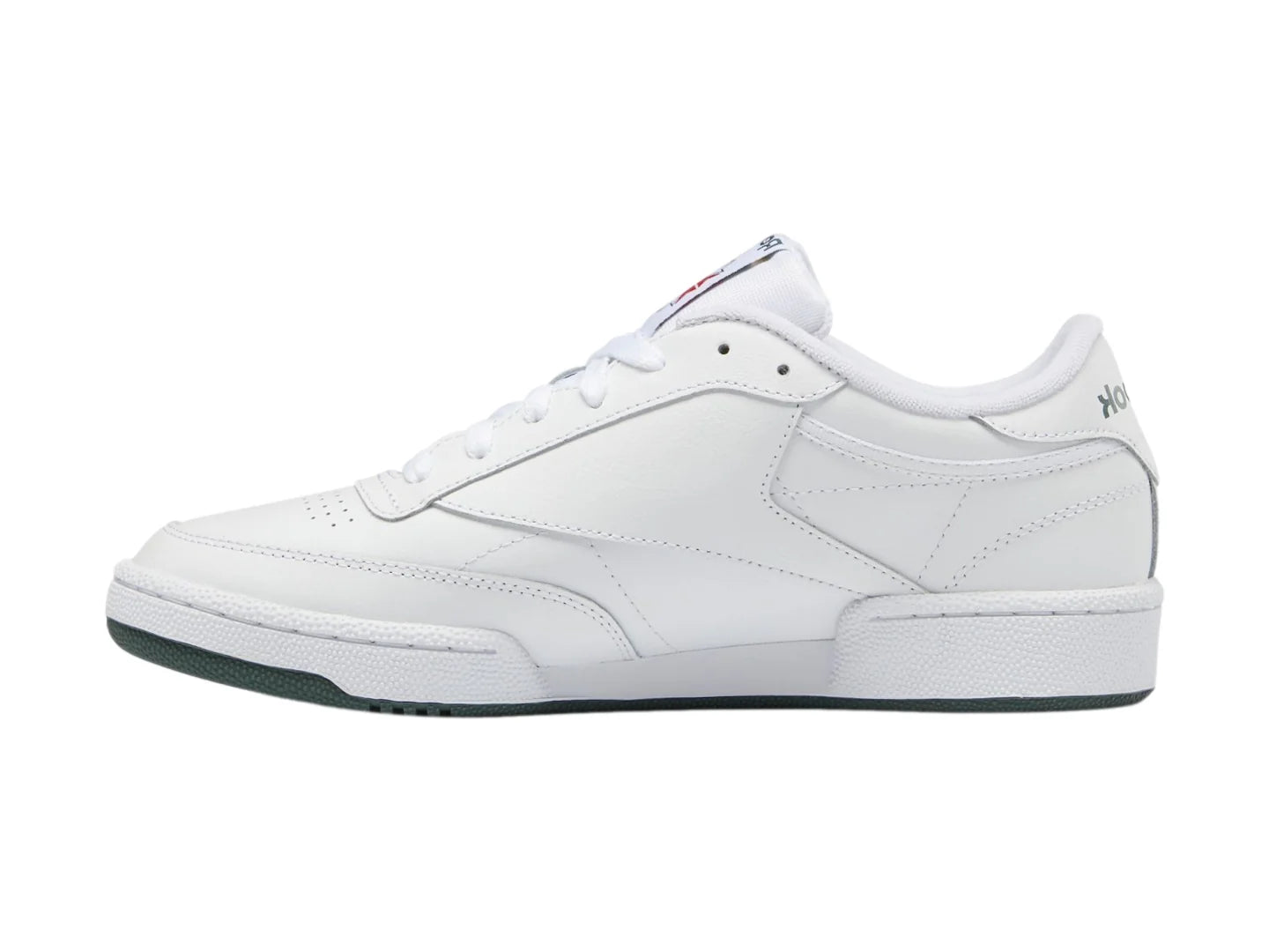 Tenis Reebok Club C 85 Blancos para Hombre