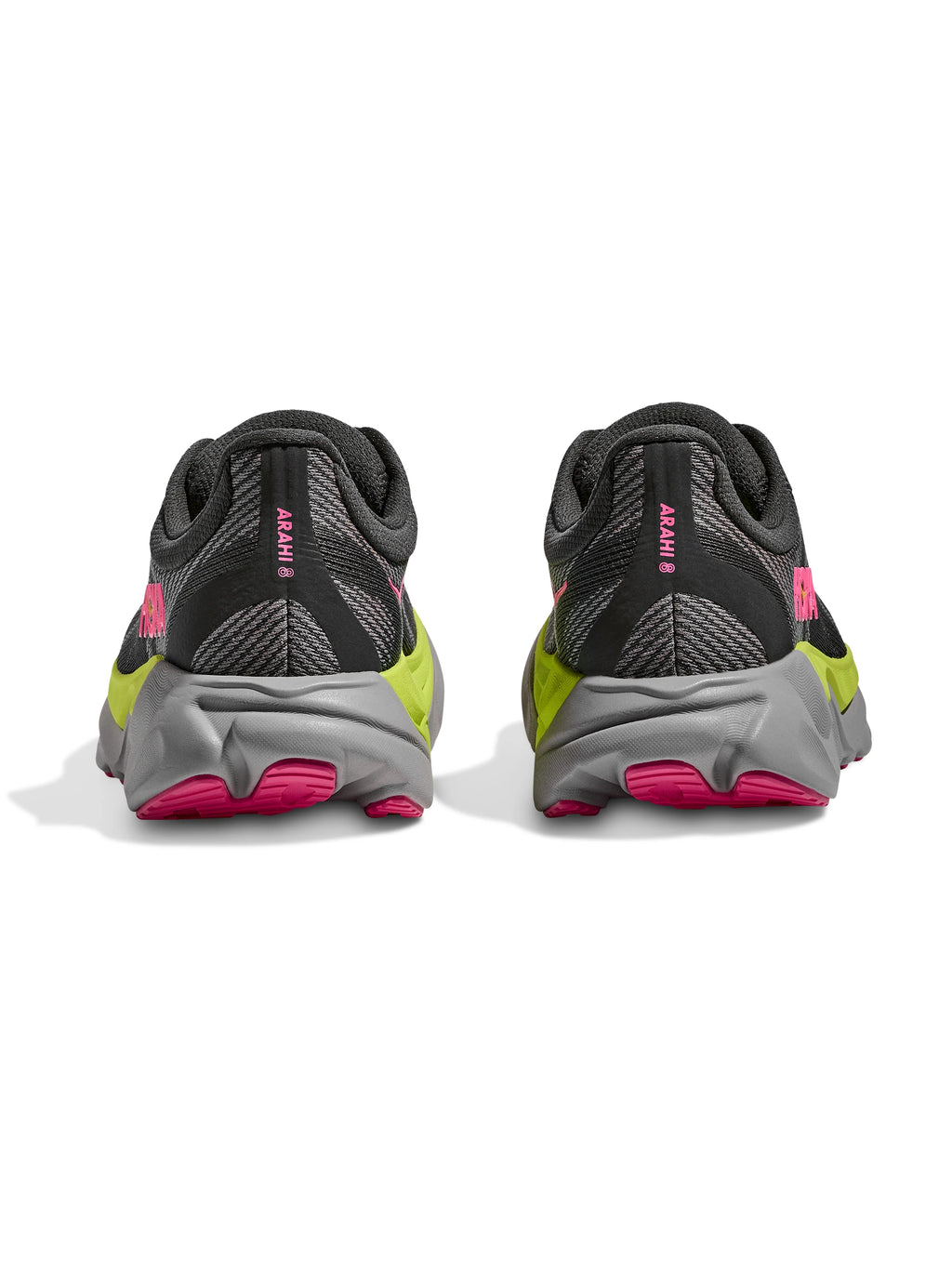 Hoka Arahi 8 Womens Shoes
