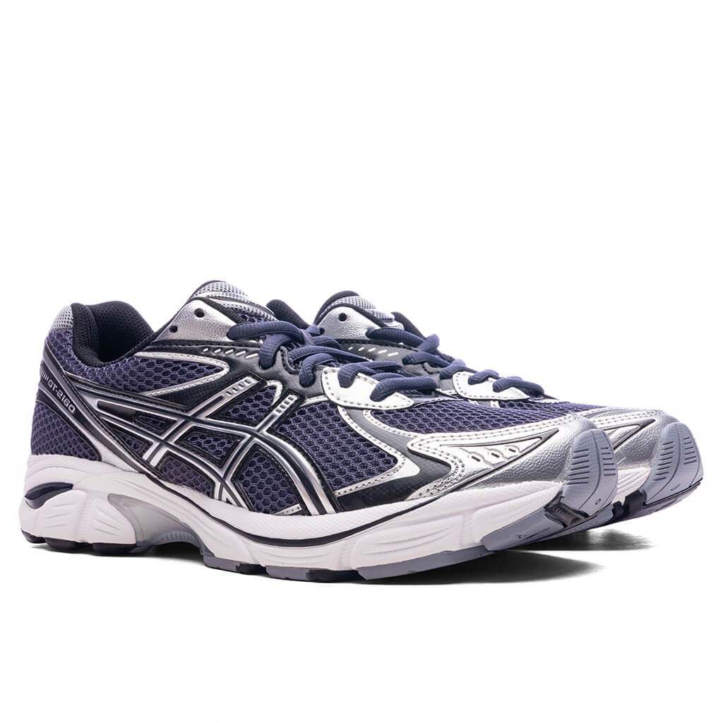GT 2160 Indigo Fog Pure Silver