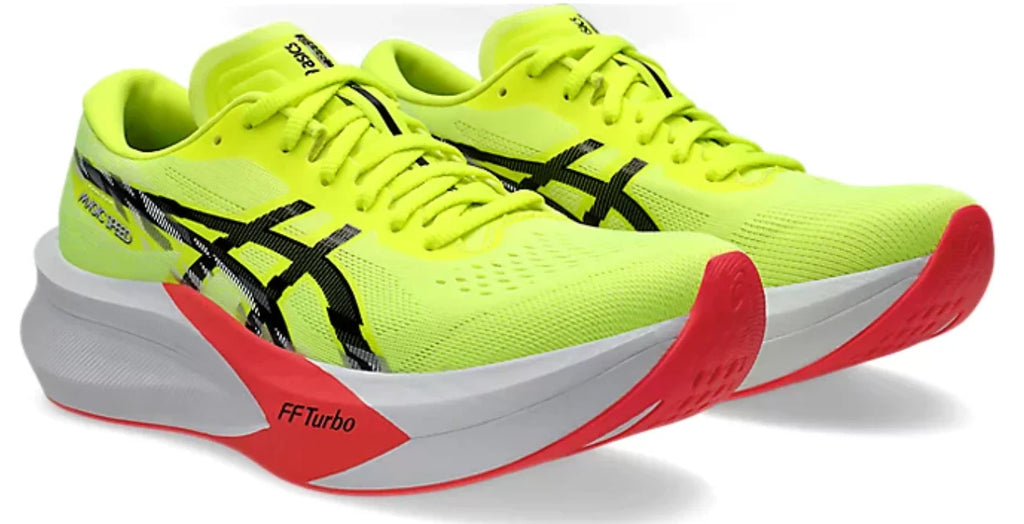 Womens Asics Magic Speed 4