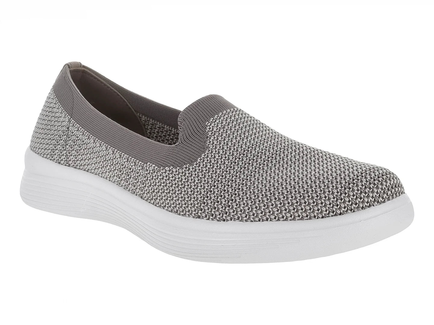 Zapatos Planos Flexi Taupe para Mujer
