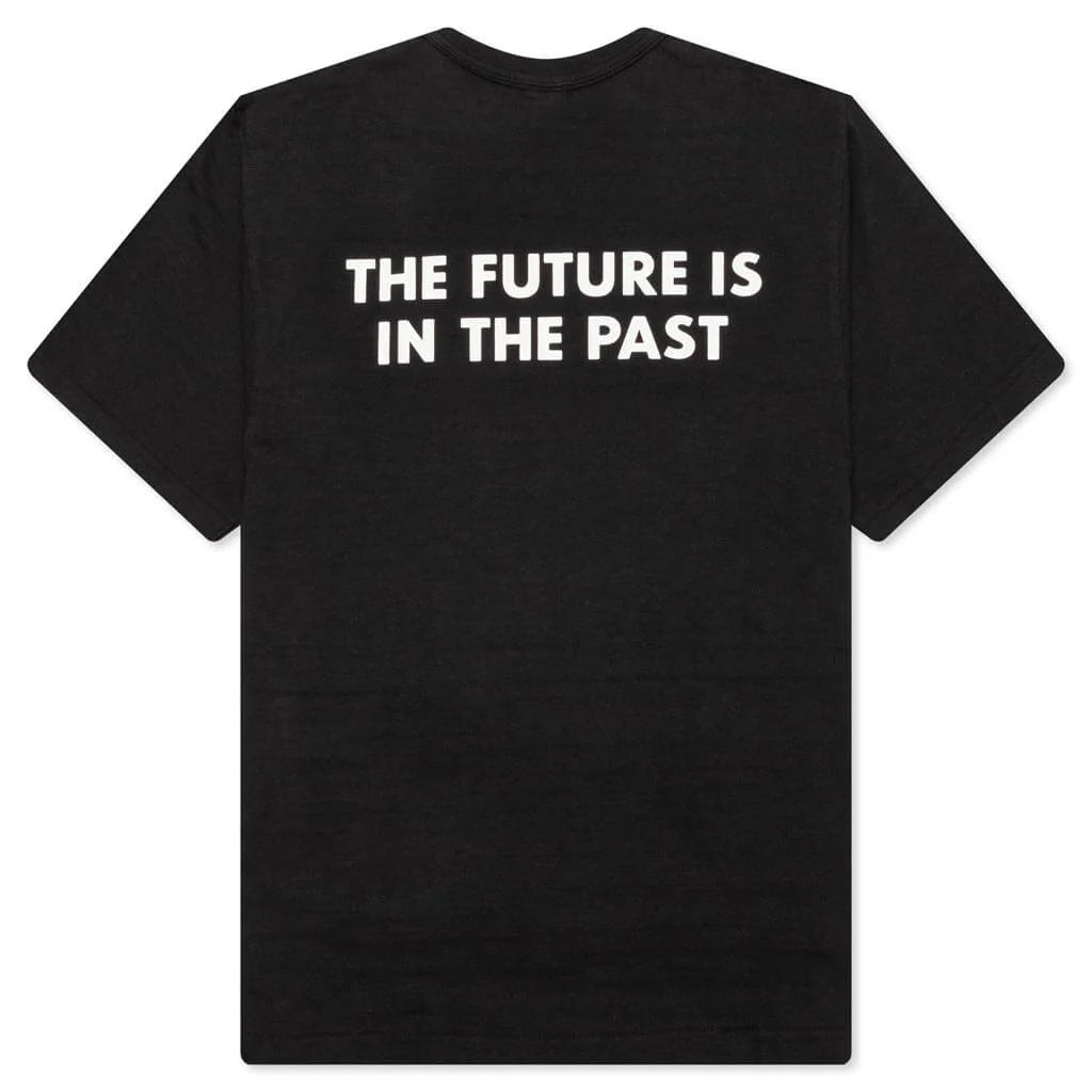 Graphic T Shirt 05 Black