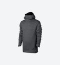 Sportswear Tech Fleece Hoody Mens Carbon Heather