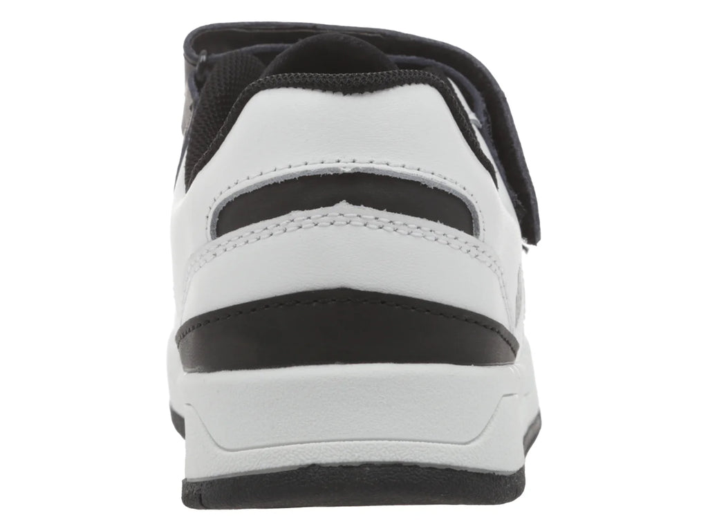 Tenis K SWISS Drifty CH Blanco y Negro para Niño
