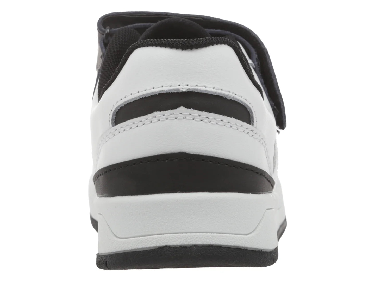 Tenis K SWISS Drifty CH Blanco y Negro para Niño