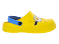 Sandalias Clogs VAVITO Minions Amarillo para Niño