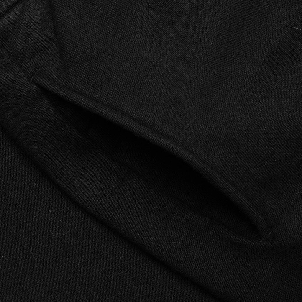 Ribon Saint Sweat Pant Black