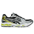 Gel Kayano 14 Black Lemon Spark