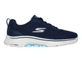 Tenis Skechers Go Walk 7 Azul Marino para Mujer