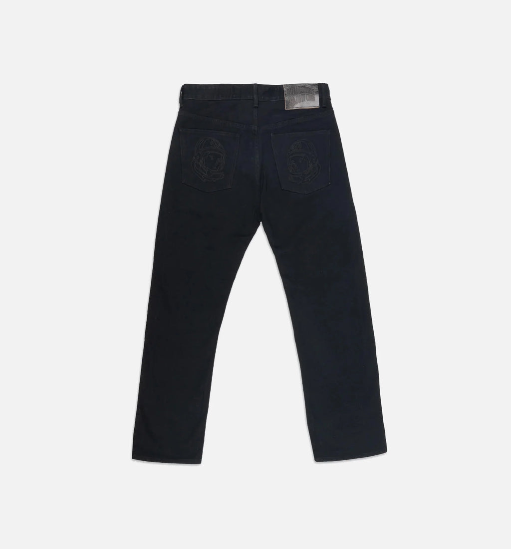 Pulsar Mens Pant Black