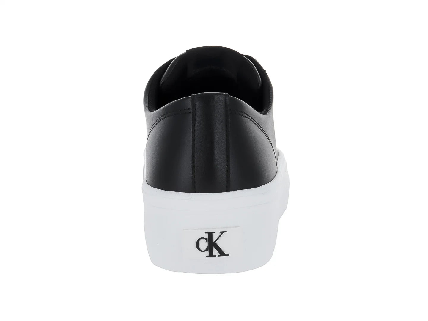 Tenis Calvin Klein Negro para Mujer