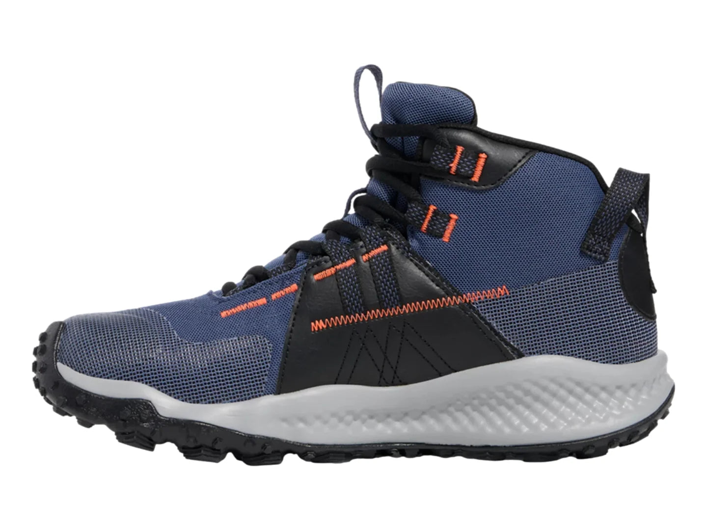 Botas Under Armour Charged Maven Trek Azul para Hombre