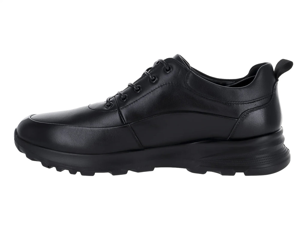 Zapato Confort Buenissimo Negro para Hombre