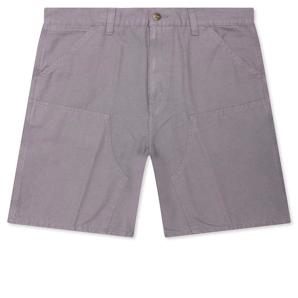 Double Knee Short Yosemite Stone Washed