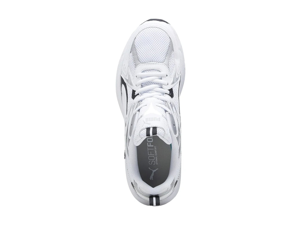 Tenis PUMA Milenio Tech Blanco para Hombre