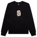 Milk Crew Black