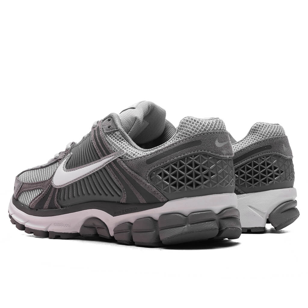 Zoom Vomero 5 Cool Grey White Wolf Grey