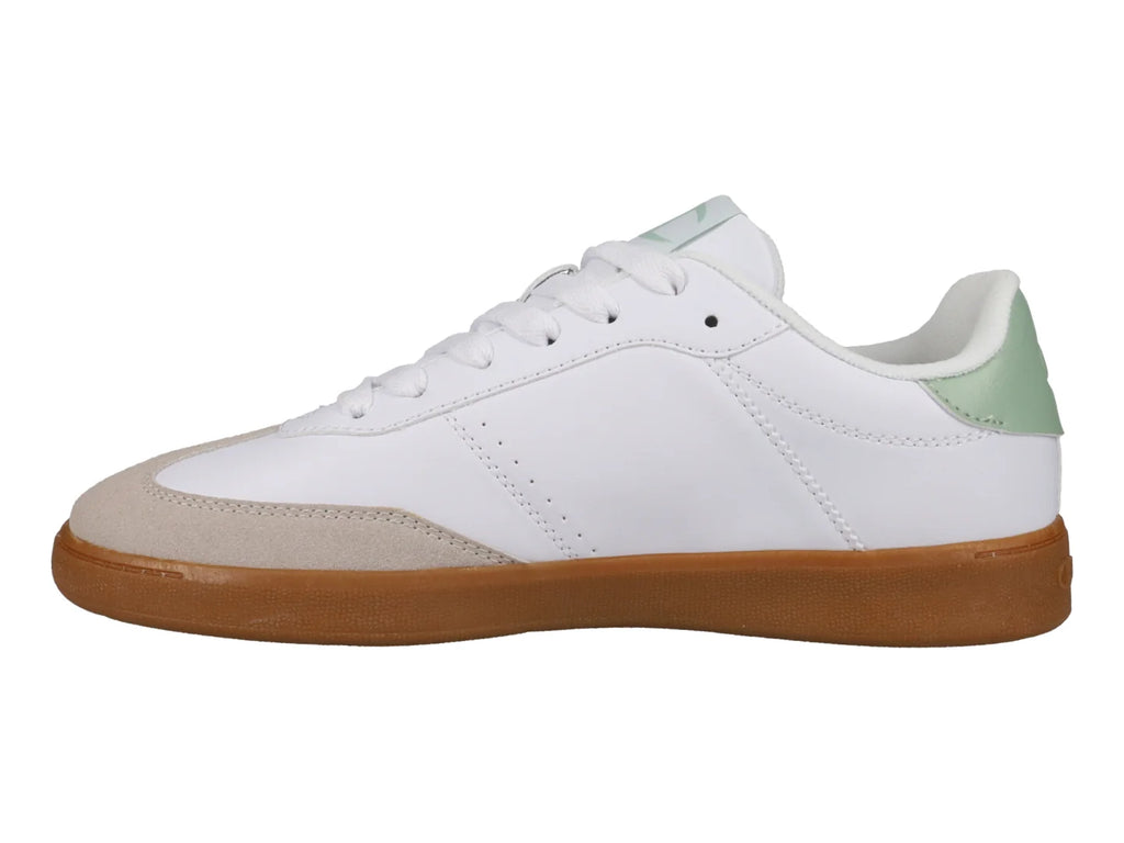 Tenis Champion Keeper Blanco para Hombre