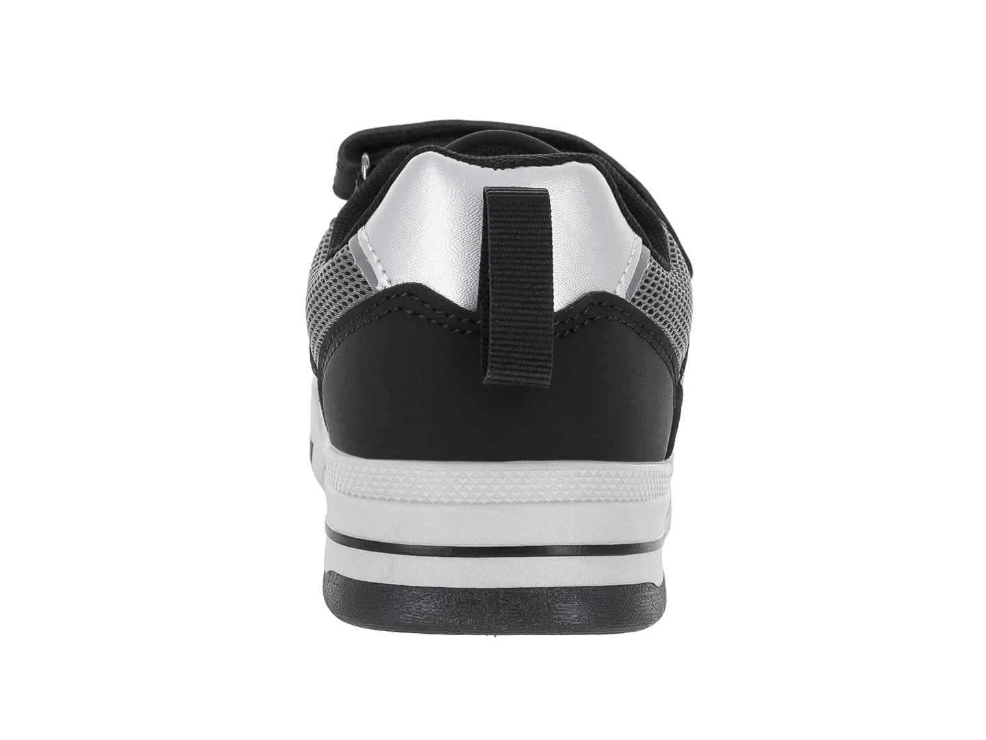 Tenis ATOK Negros para Niño