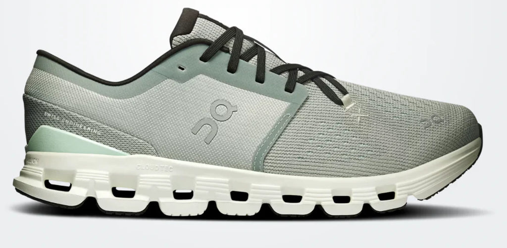 Mens On Cloud X 4 Clearance