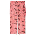 Fatigue Pants Pink