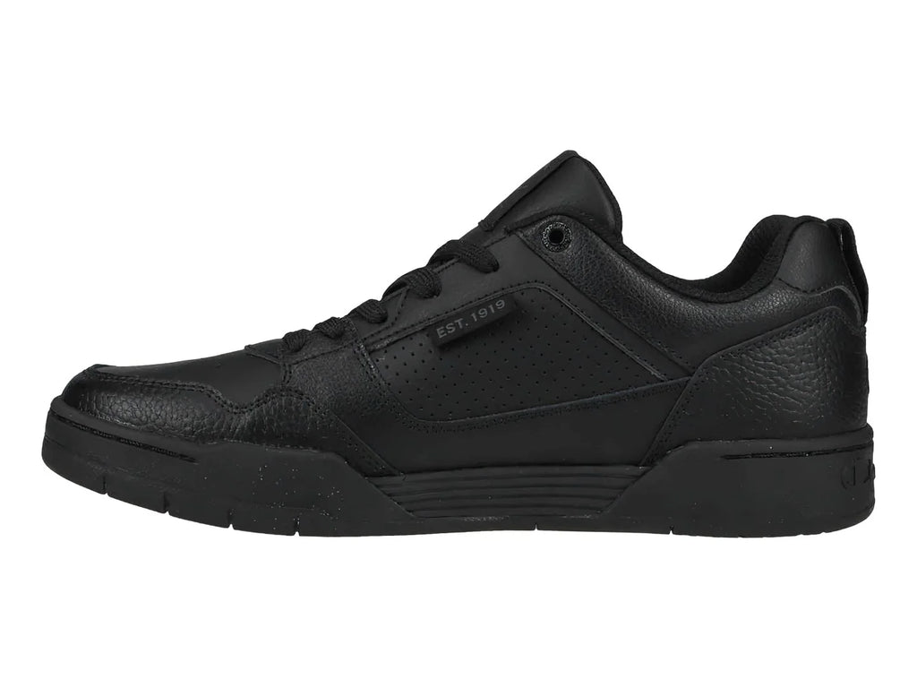 Tenis Champion 5 on 5 Lo Negro para Hombre