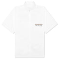 World Tour Shirt White