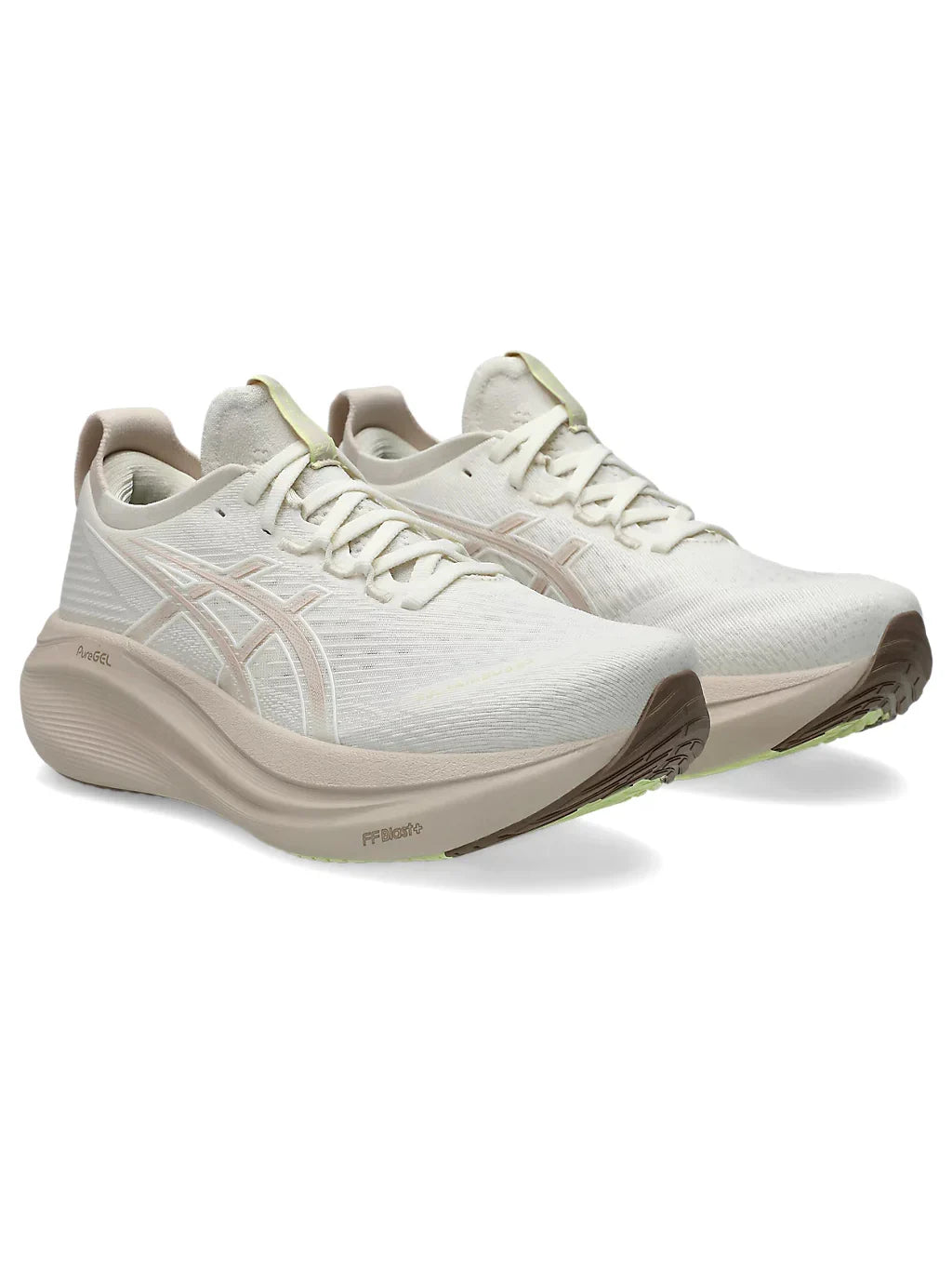 Asics Gel Nimbus 27 Womens Shoe